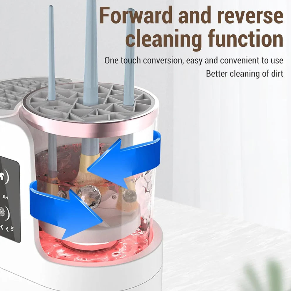 GlowClean Pro™