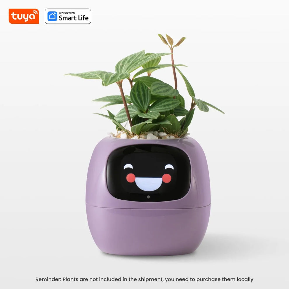 PlantPal Pot