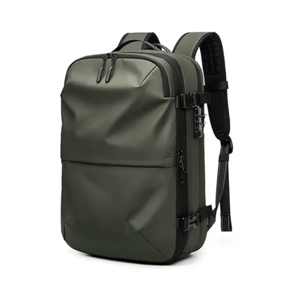 Vacuum Backpack