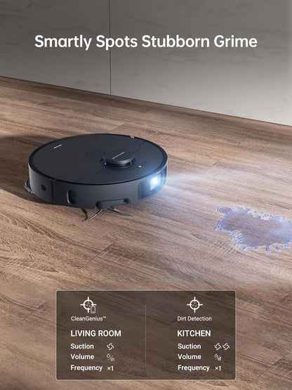 DREAME X50 Ultra Robotic Vacuum