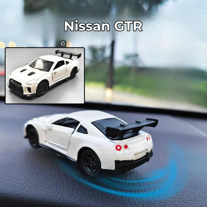 Dash Drift Cars
