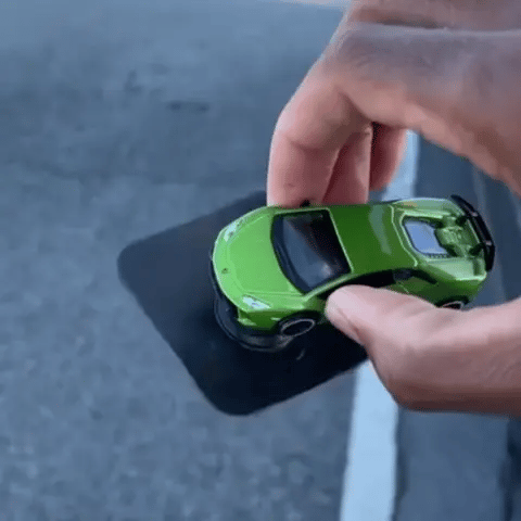 Dash Drift Cars