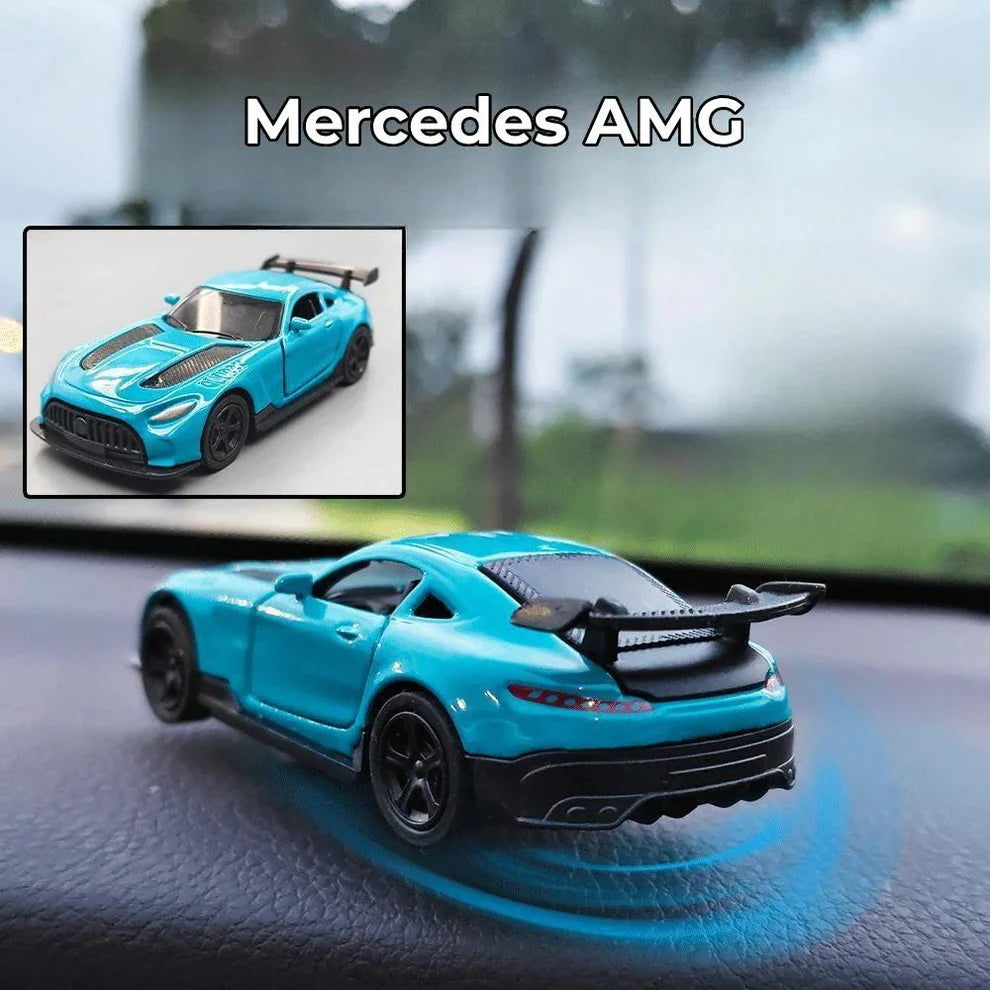 Dash Drift Cars