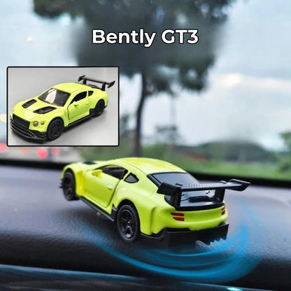 Dash Drift Cars