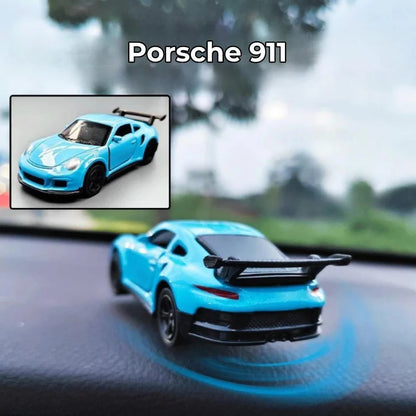 Dash Drift Cars