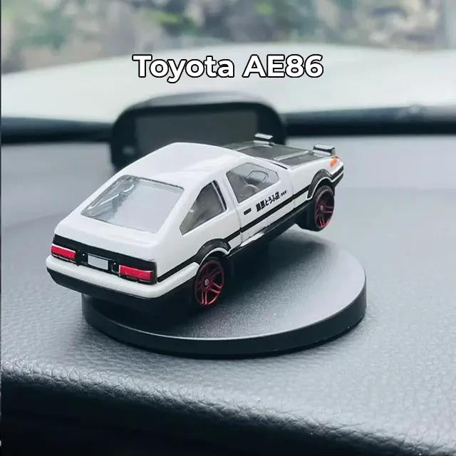 Dash Drift Cars