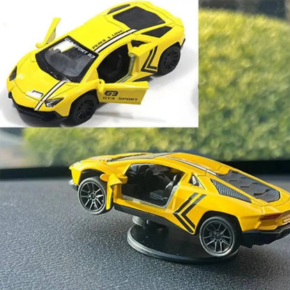 Dash Drift Cars