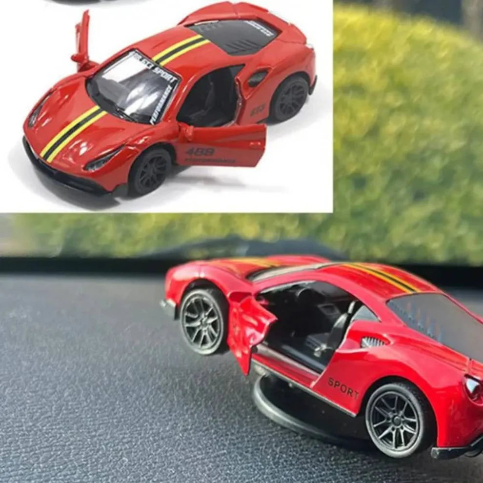 Dash Drift Cars