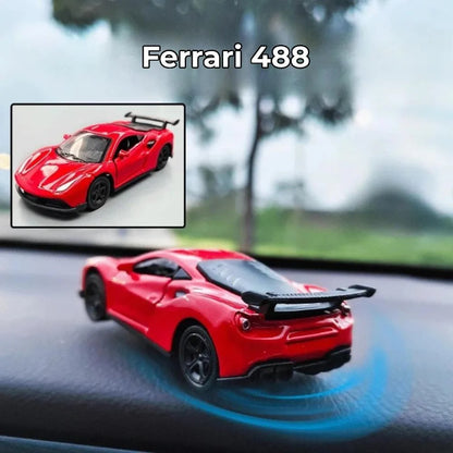 Dash Drift Cars