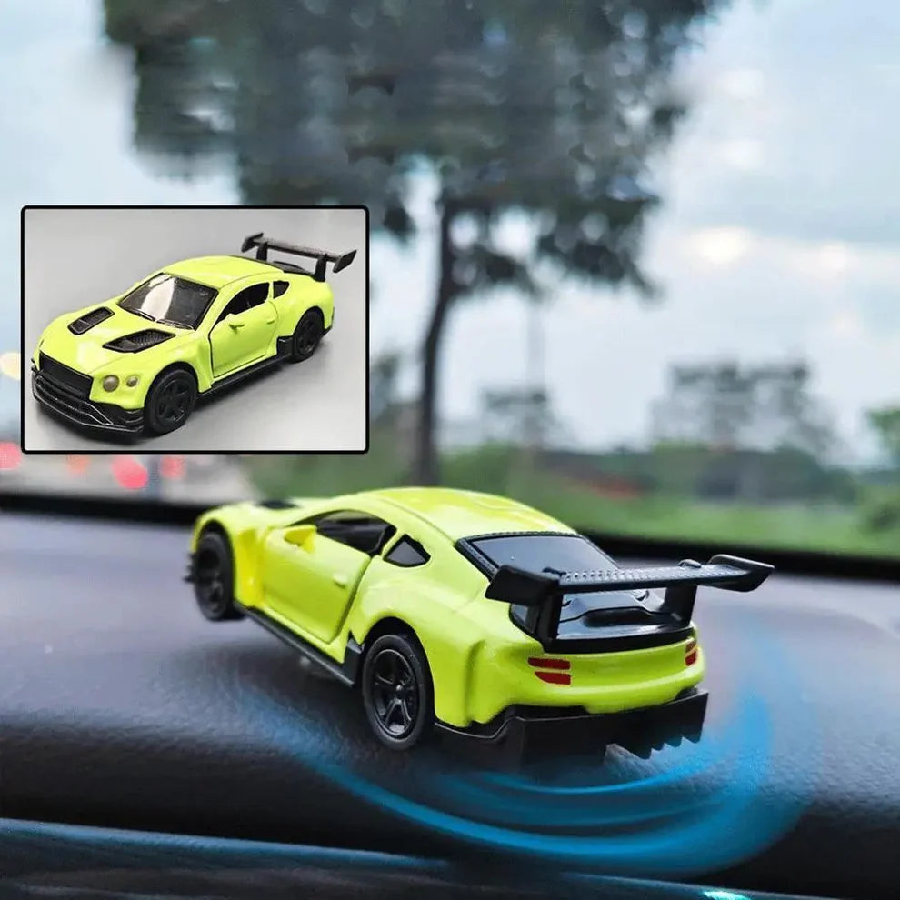 Dash Drift Cars