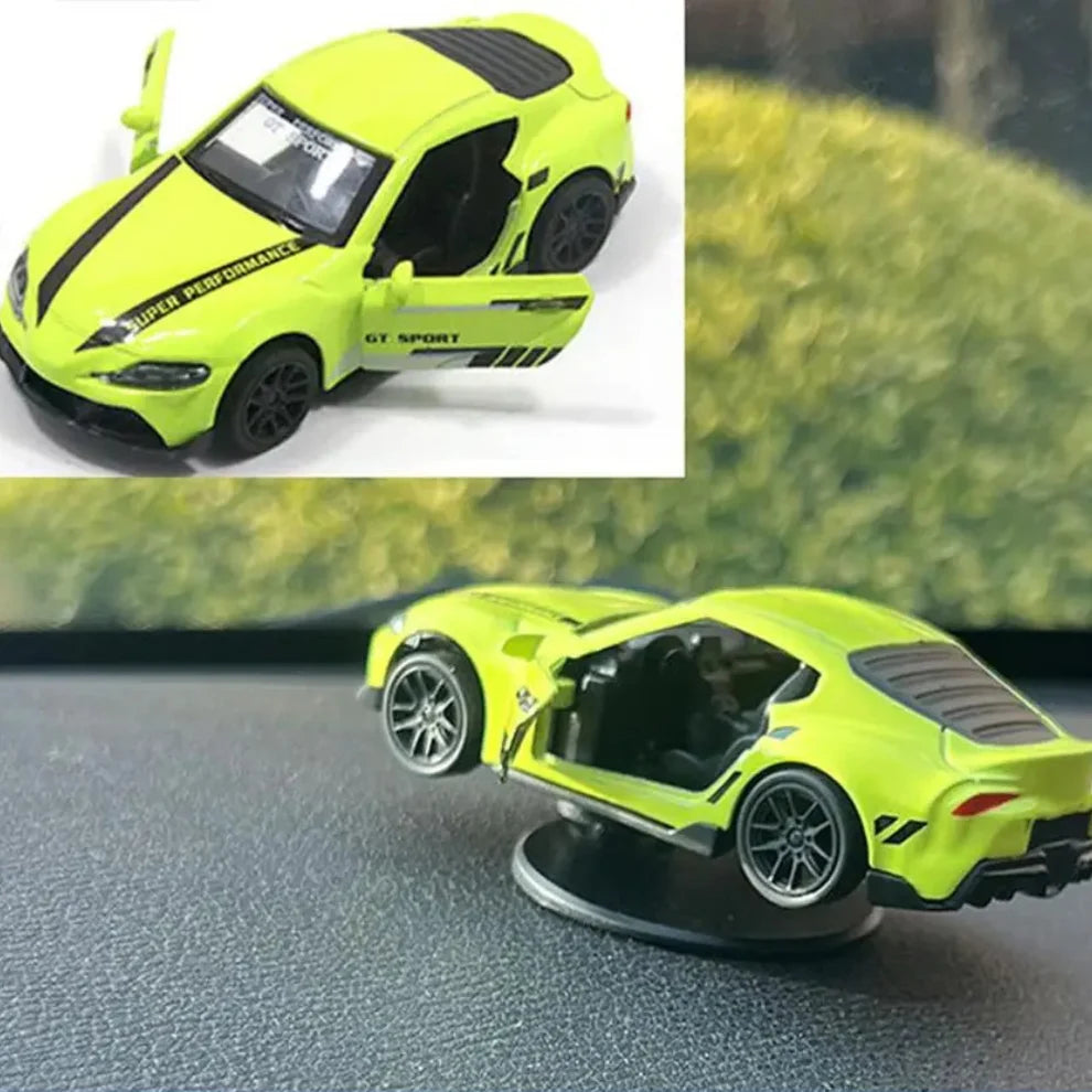 Dash Drift Cars
