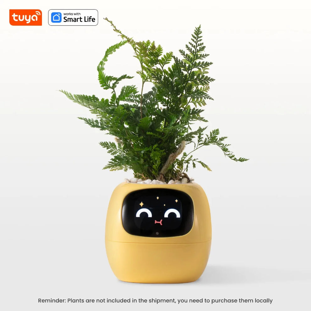PlantPal Pot