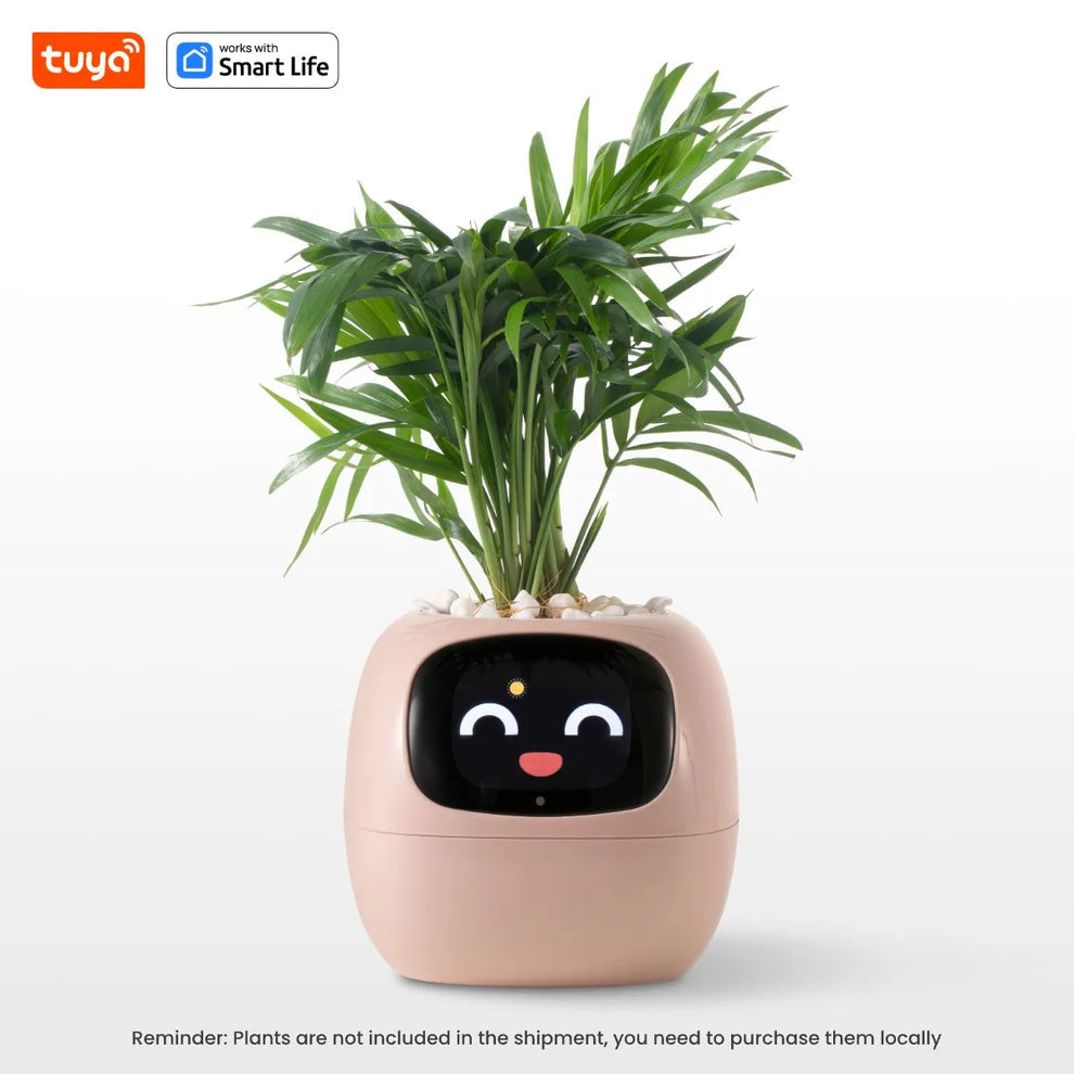 PlantPal Pot