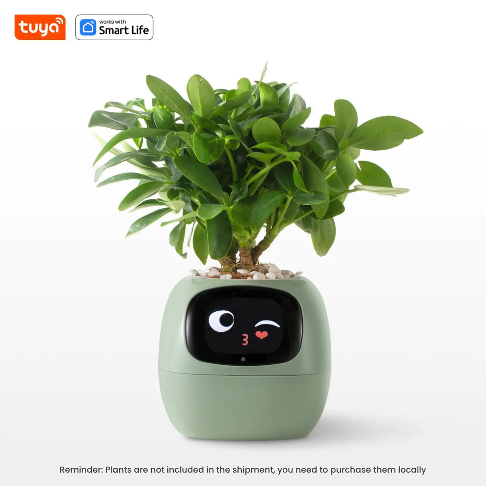 PlantPal Pot
