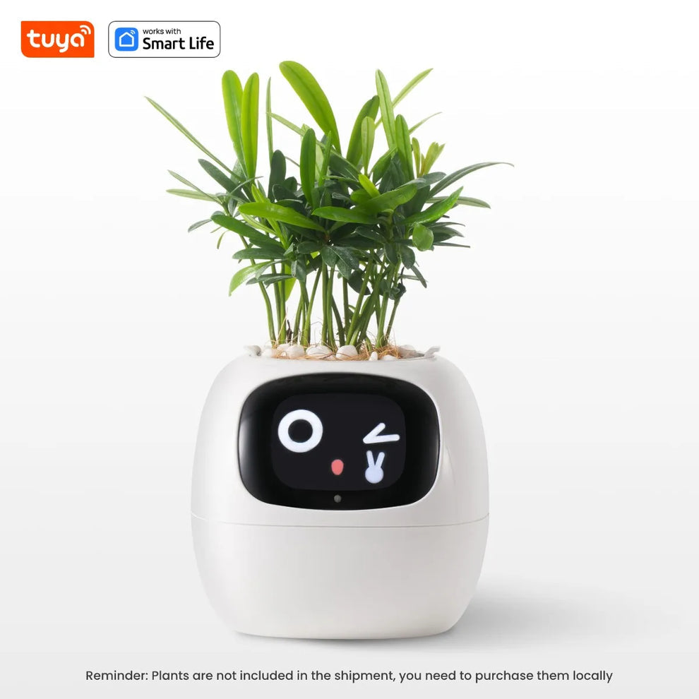 PlantPal Pot