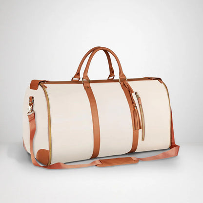 Smart-Fold Travel Bag