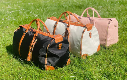 Smart-Fold Travel Bag