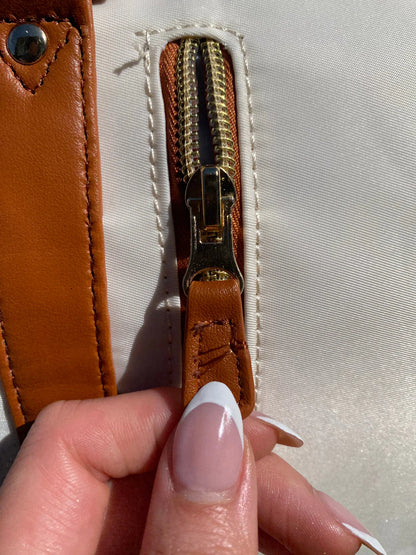 Smart-Fold Travel Bag