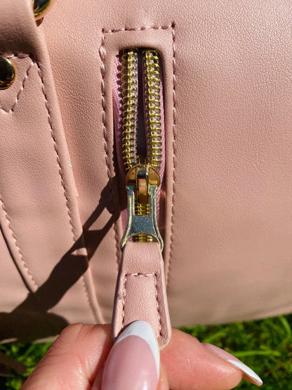 Smart-Fold Travel Bag