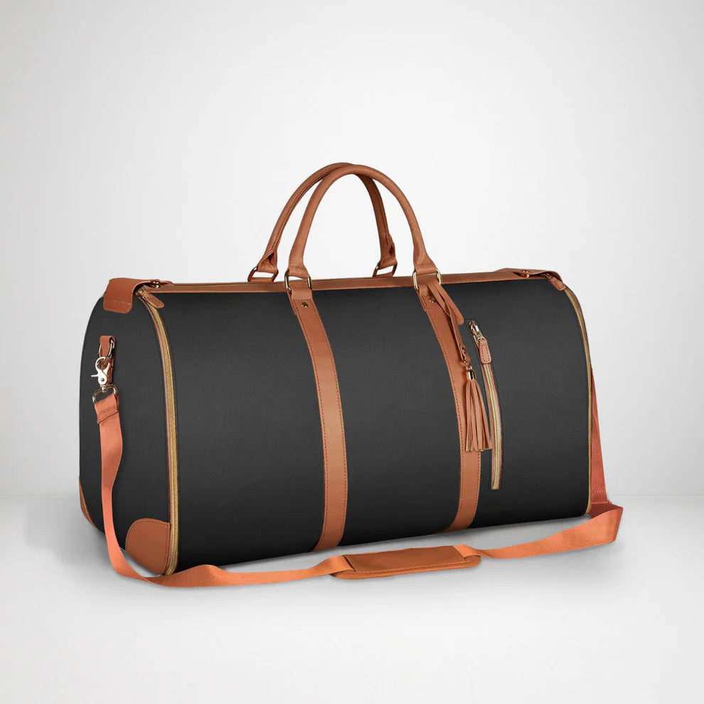 Smart-Fold Travel Bag