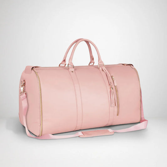 Smart-Fold Travel Bag