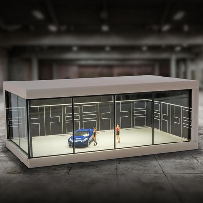 Premium Car Showroom™